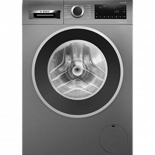 Стиральная машина BOSCH WGG2440RSN