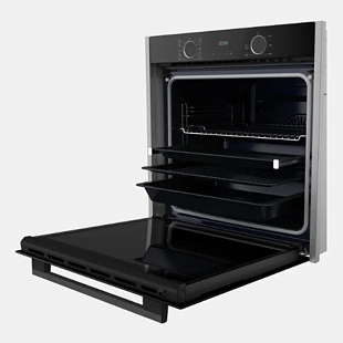 Духовой шкаф KUPPERSBERG HFT 610 B