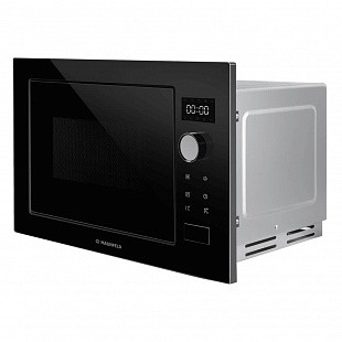 Встраиваемая микроволновая печь MAUNFELD XBMO251GB GLOSSY