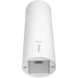 Вытяжка MAUNFELD LEE LIGHT ISLA 35 WHITE