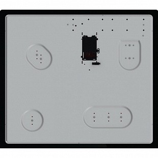 Варочная панель GORENJE ECT646BCSC