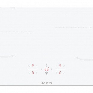 Индукционая варочная панель GORENJE GI6401WSC