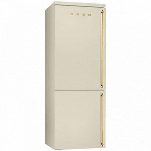 Холодильник SMEG FA8003PS