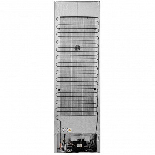 Встраиваемый холодильник MAUNFELD MBL177SWGR INVERTER