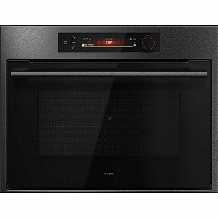 Компактный духовой шкаф Asko OCM64BSH