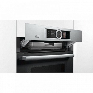 Духовой шкаф BOSCH HNG6764S6