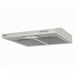 Вытяжка KRONASTEEL JESSICA SLIM 500 WH SENSOR