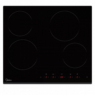 Электрическая варочная панель MIDEA MCH64107F