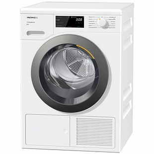 Сушильная машина MIELE TED265WP CHROME EDITION