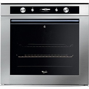 Духовой шкаф WHIRLPOOL KZM 666 IX