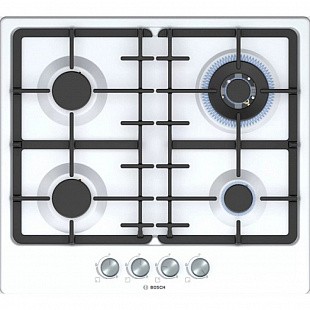 Газовая варочная панель BOSCH PGH6B2O93R
