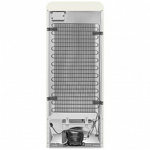 Холодильник SMEG FAB28LCR6
