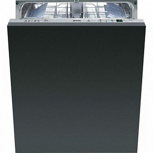 Посудомоечная машина SMEG ST324ATL
