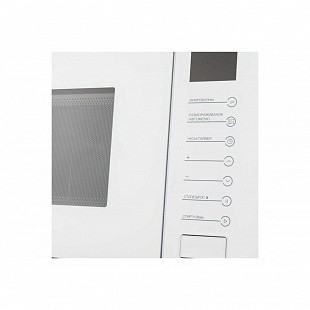 Встраиваемая микроволновая печь MEFERI MMO6025WH ULTRA