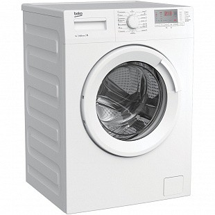 Стиральная машина BEKO WRS5512BWW