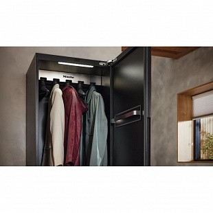 Сушильный шкаф MIELE AERIUM LC 860 WP BRWS