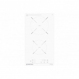Индукционая варочная панель MEFERI MIH302WH POWER