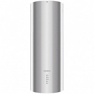 Вытяжка MAUNFELD LEE LIGHT ISLA 35 INOX