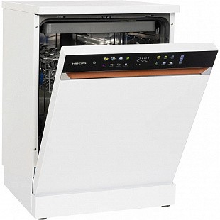 Посудомоечная машина HIBERG I-Q 6815 LW