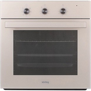 Духовой шкаф KORTING OKB 470 CMGB