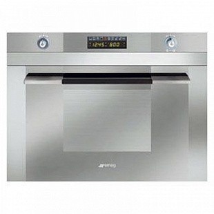 Духовой шкаф SMEG SC45MC2
