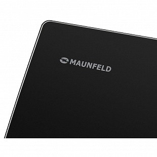 Вытяжка MAUNFELD SHEFFIELD 60 GLASS BLACK