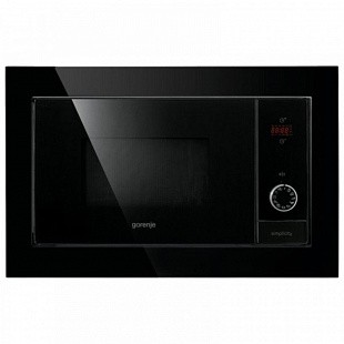 Микроволновая печь GORENJE BM6240SY2B