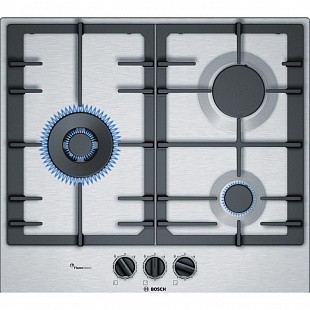 Газовая варочная панель BOSCH PCC6A5B90