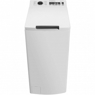 Стиральная машина MAUNFELD MFWM128WH