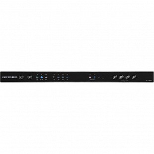 Посудомоечная машина KUPPERSBERG GLM 4581