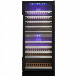 Винный шкаф DUNAVOX C110-KBT2