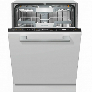 Встраиваемая посудомоечная машина MIELE G 7460 SCVI