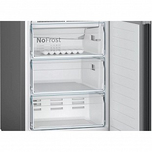 Холодильник BOSCH KGN39XC27R