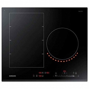 Варочная панель SAMSUNG NZ63K7777BK