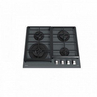Газовая варочная панель TEKA GZC 64320 XBN STONE GREY