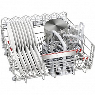 Посудомоечная машина BOSCH SMS8ZDW86Q