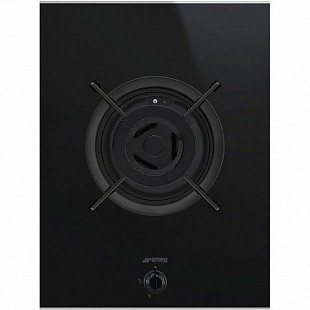 Газовая варочная панель SMEG PV631CNX