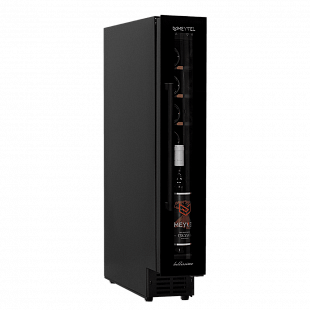 Винный шкаф MEYVEL MV8-KBT1