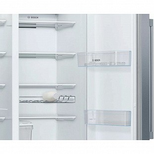 Холодильник BOSCH KAI93VL30R