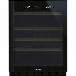 Винный шкаф SMEG CVI638RWN3