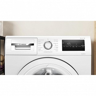 Стиральная машина BOSCH WAN28K93