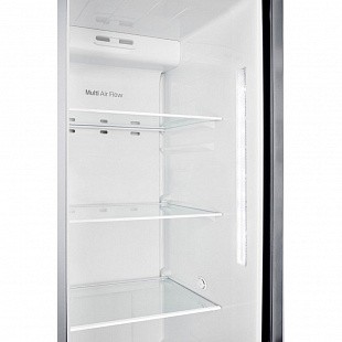Холодильник LG GC-B247SMDC