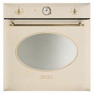 Духовой шкаф SMEG SC850AVO9
