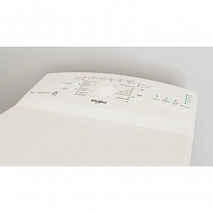 Стиральная машина WHIRLPOOL TDLR6040LPLN