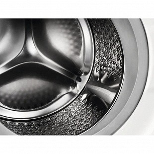 Стирально-сушильная машина ELECTROLUX EW9WR161BC