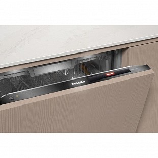 Посудомоечная машина MIELE G 7985 SCVI XXL AUTODOS K2O