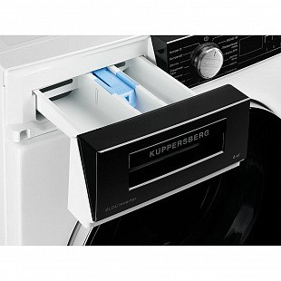 Стиральная машина KUPPERSBERG WM 410 W