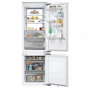 Встраиваемый холодильник HAIER HBCN5177СU1
