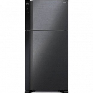 Холодильник HITACHI R-V 660 PUC7-1 BBK