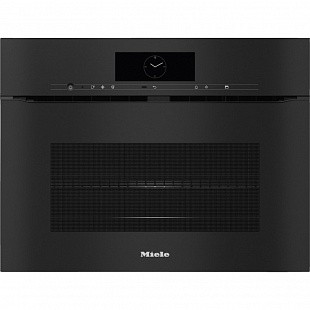 Духовой шкаф MIELE H7840BMX OBSW